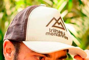 TRILHAS & MONTANHAS