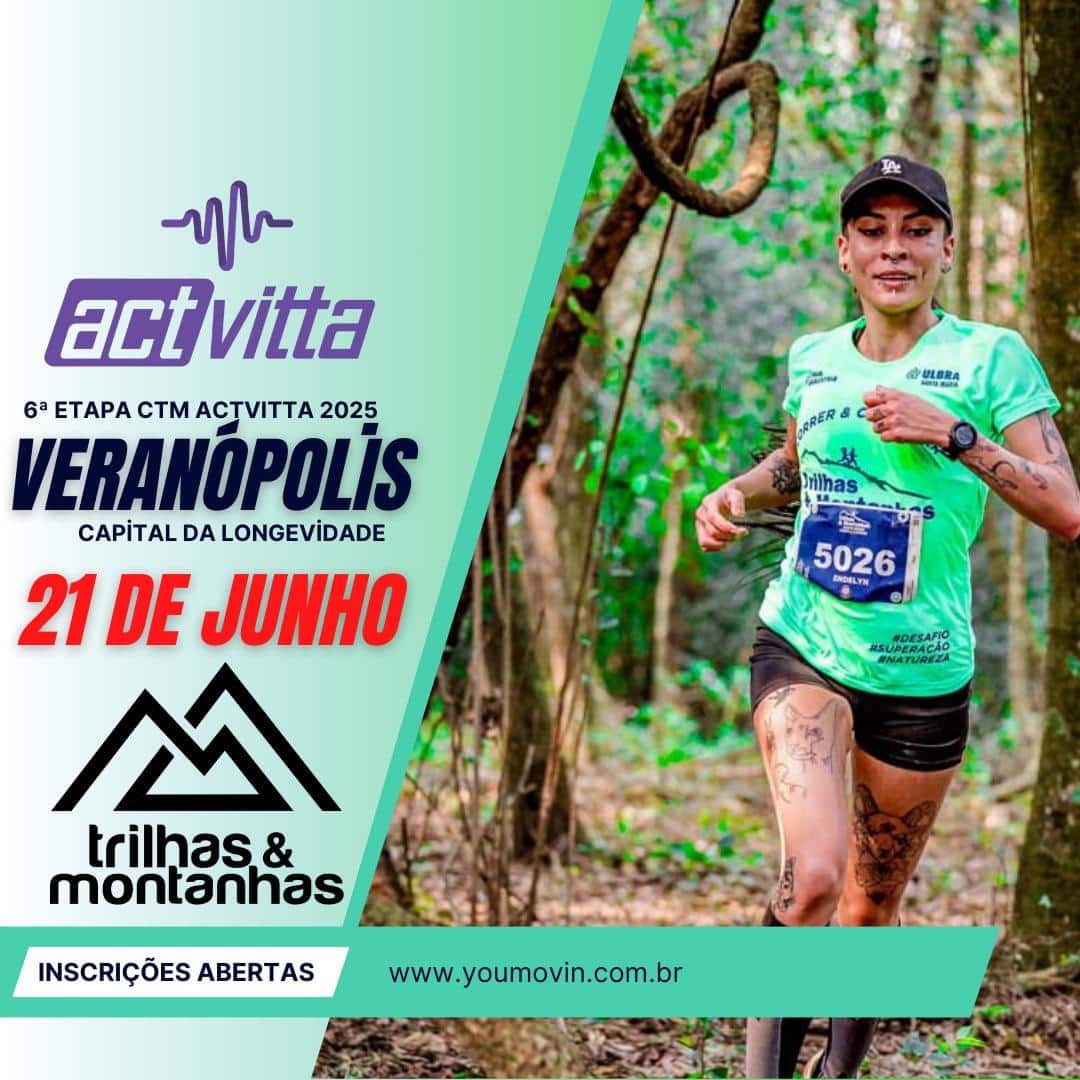 6a. ETAPA CTM RS 2025 - VERANOPOLIS