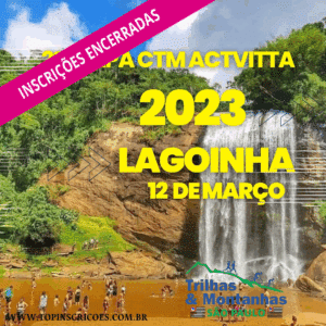 CTM ACTVITTA 2023 2ª Etapa LAGOINHA